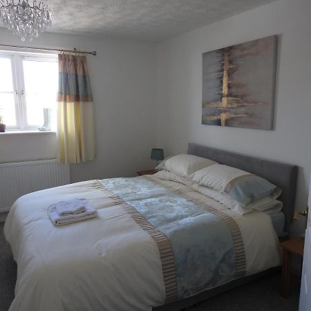 Charming 2-Bed House In Torquay Villa Exterior photo