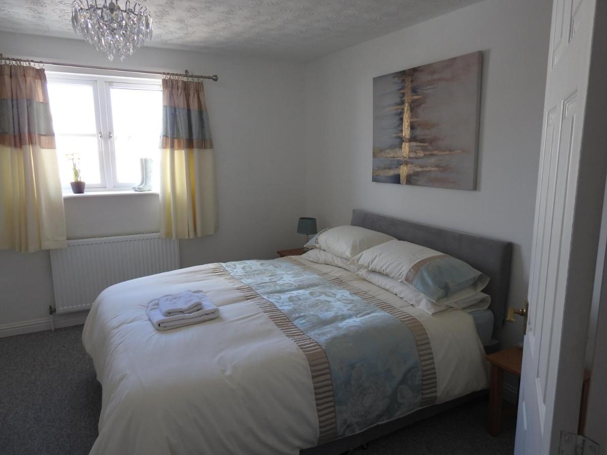 Charming 2-Bed House In Torquay Villa Exterior photo
